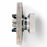 Rexroth Permanent Magnet Motor - Indramat MKD071B-061-KGO-KN und Alpha Getriebe TP 010X-MF1-