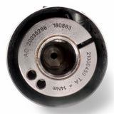Rexroth Permanent Magnet Motor - Indramat MKD071B-061-KGO-KN und Alpha Getriebe TP 010X-MF1-