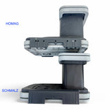 Blocksauger für HOMAG  2-Kreis Konsole  VCBL-K2 160x115x100 PRO  2-056-17-0920  10.01.12.04085
