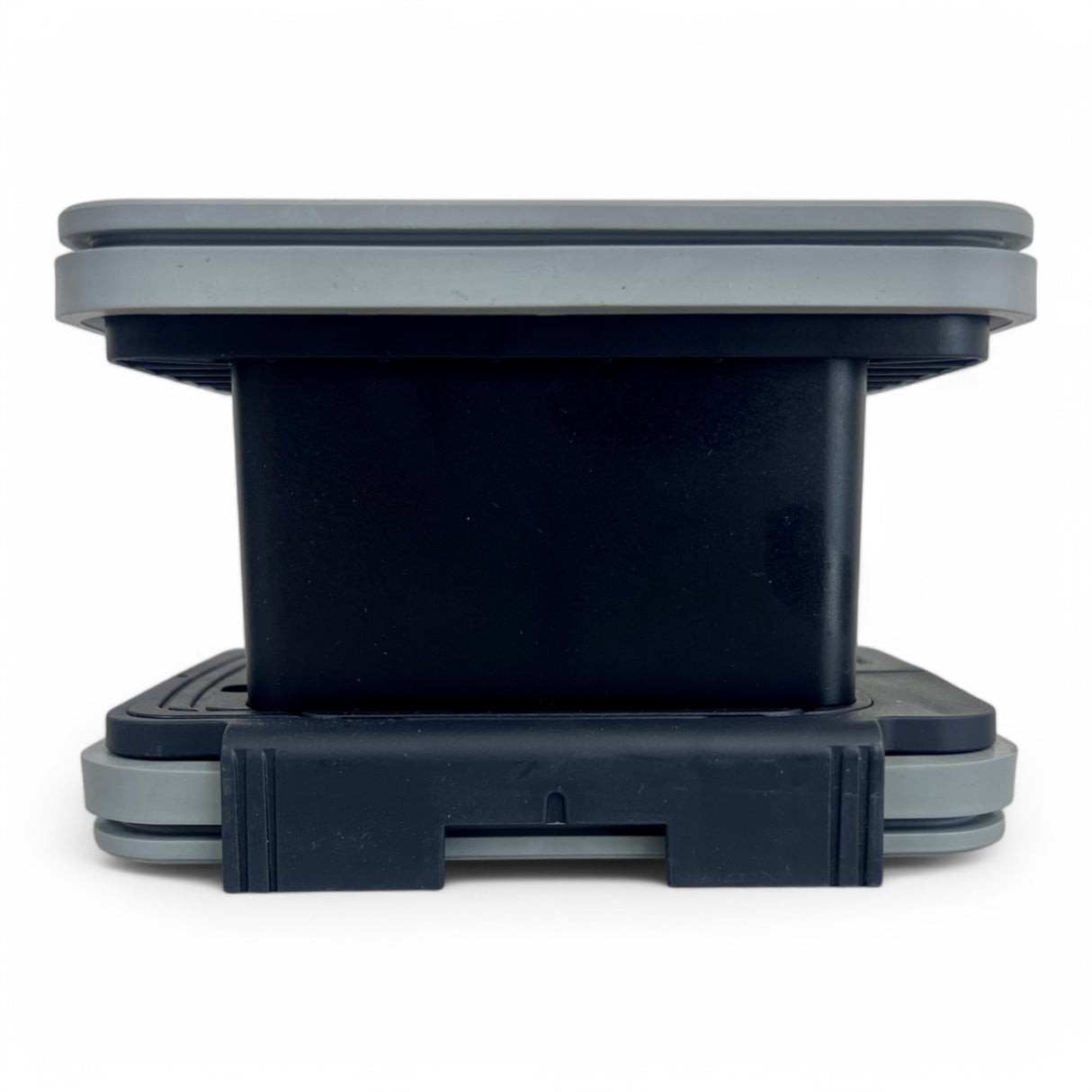 Blocksauger für HOMAG  2-Kreis Konsole  VCBL-K2 160x115x100 PRO  2-056-17-0920  10.01.12.04085