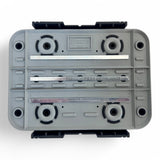Blocksauger für HOMAG  2-Kreis Konsole  VCBL-K2 160x115x100 PRO  2-056-17-0920  10.01.12.04085