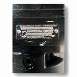 INDRAMAT MKD071B-061-KP1-KN Servomotor mit Alpha Getriebe SP 100-M01-10-421-000