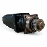 INDRAMAT MKD071B-061-KP1-KN Servomotor mit Alpha Getriebe SP 100-M01-10-421-000