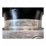 WITTENSTEIN alpha Planetengetriebe TP 025V-MF1-10-0G0-2S mit Sonderflansch für HOMAG WEEKE 4065020313