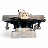 WITTENSTEIN alpha Planetengetriebe TP 025V-MF1-10-0G0-2S mit Sonderflansch für HOMAG WEEKE 4065020313