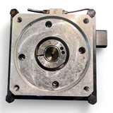 WITTENSTEIN alpha Planetengetriebe TP 025V-MF1-10-0G0-2S mit Sonderflansch für HOMAG WEEKE 4065020313