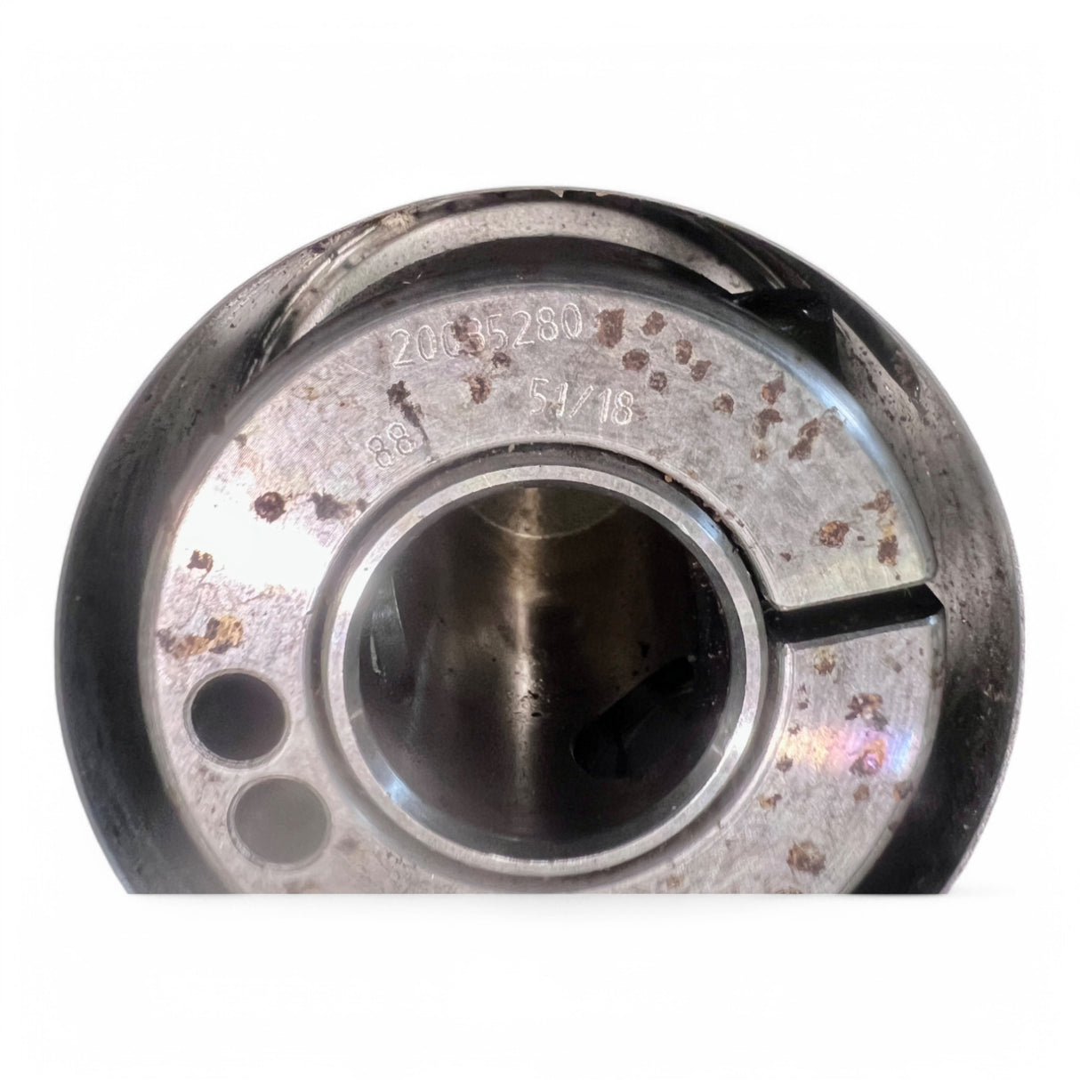 WITTENSTEIN alpha Planetengetriebe TP 025V-MF1-10-0G0-2S mit Sonderflansch für HOMAG WEEKE 4065020313