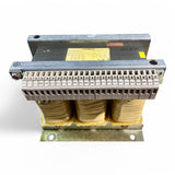 Siemens Autotransformator 4AP2595 0AS60 8A 3 kVA – 400 bis 600 V Eingang – 209 bis 231 V Ausgang