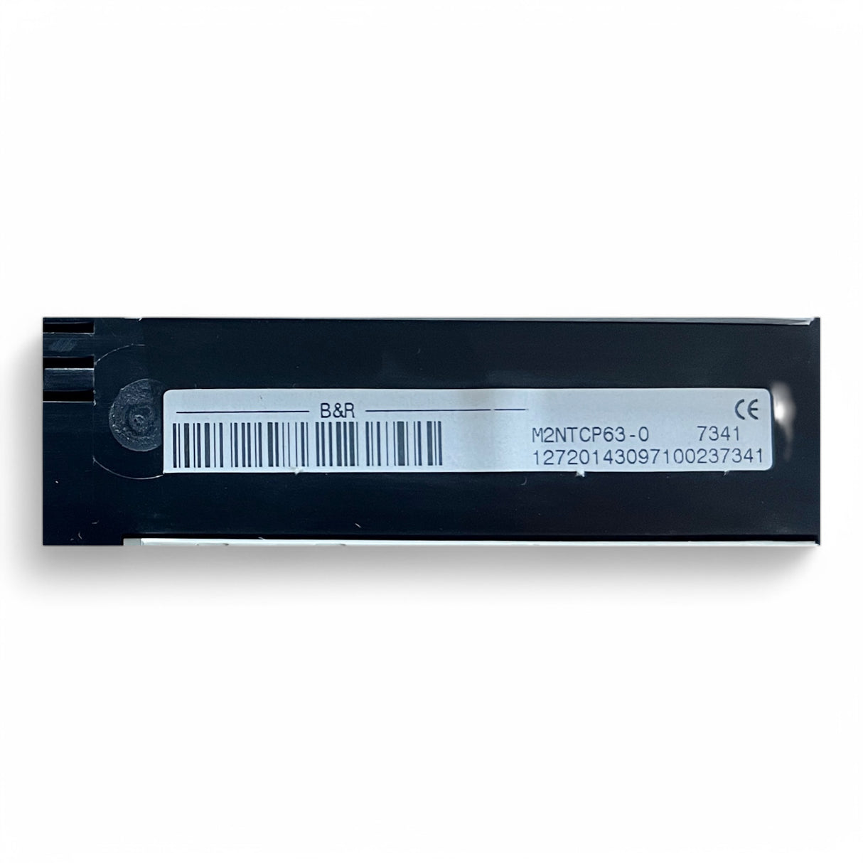 B&R NTCP63 Modul M2NTCP63-0 – Steuerungseinheit  Netzteil Holzma