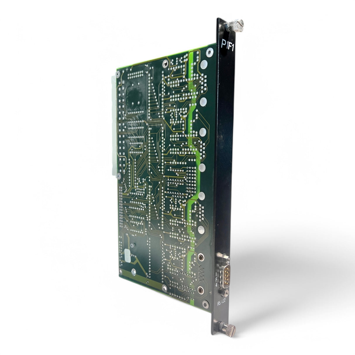 B&R MDPIF1 1 Schnittstellenkarte RS422 Interface Modul PCI Steckkarte  HOLZMA