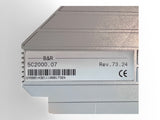 B&R Industrie-PC Steuerungseinheit Typ 5C2000.07 Rev. 73.24 HOLZMA HPP