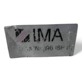 IMA Werkzeugwechsler mit Siemens Servomotor Typ 1FK6042–6AF71–1TGO MA 3 Nr. 196 ISP (1)