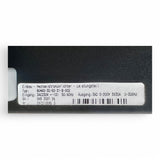 BAUMÜLLER Wechselstromumrichter BUM60-30/60-31-B-002 mit Steuerkarte BUM60-A-SH-0104 HOLZMA )
