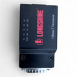 HOMAG Wandler CONVERTER DC/DC 24V/+-15V/65MA+24V/80MA 2-083-01-6604 ADAPTER ETH/TRANCEIV.AUI-10BASE-T TWISTP