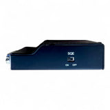 HOMAG Wandler CONVERTER DC/DC 24V/+-15V/65MA+24V/80MA 2-083-01-6604 ADAPTER ETH/TRANCEIV.AUI-10BASE-T TWISTP – Ansicht 4