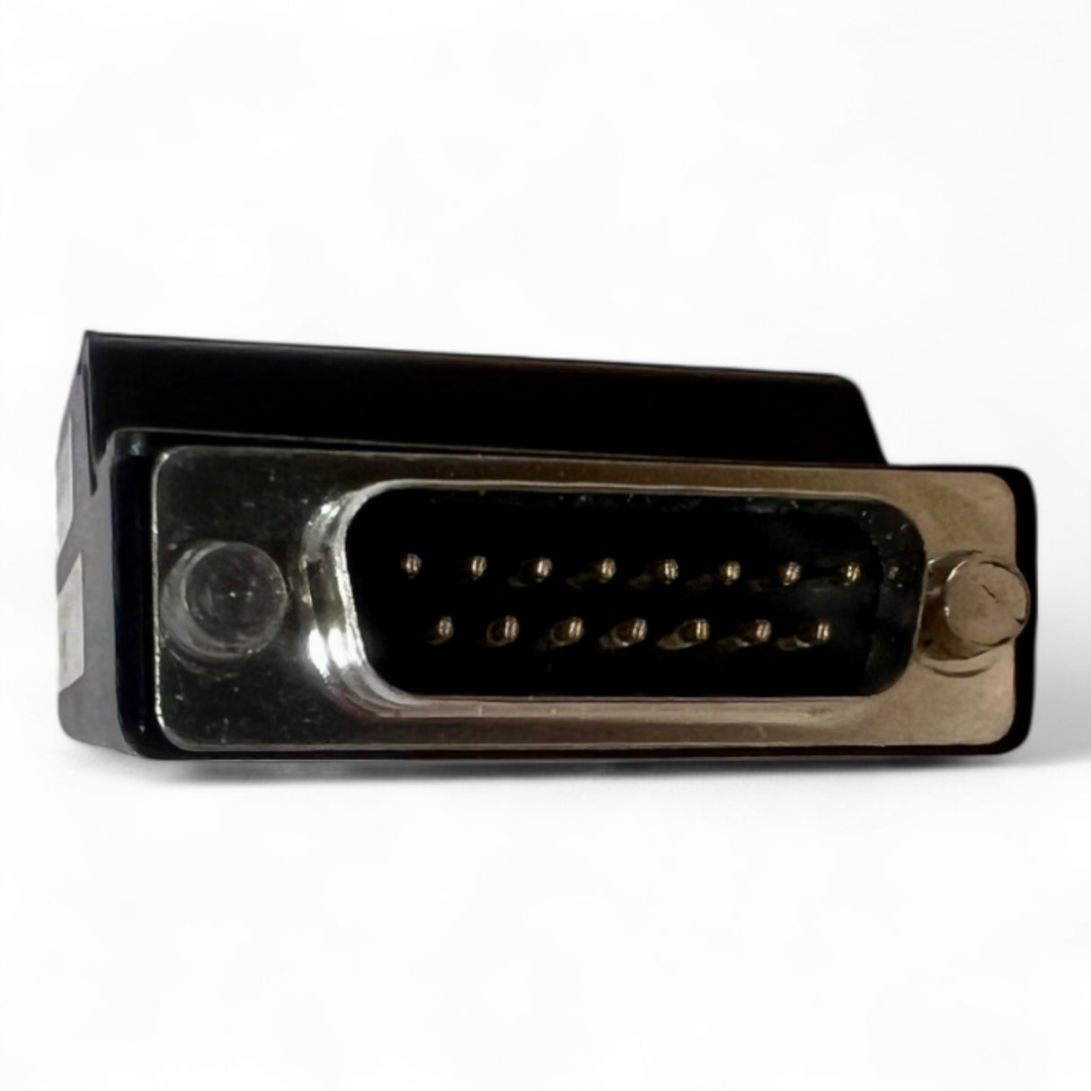 HOMAG Wandler CONVERTER DC/DC 24V/+-15V/65MA+24V/80MA 2-083-01-6604 ADAPTER ETH/TRANCEIV.AUI-10BASE-T TWISTP – Ansicht 6