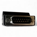 HOMAG Wandler CONVERTER DC/DC 24V/+-15V/65MA+24V/80MA 2-083-01-6604 ADAPTER ETH/TRANCEIV.AUI-10BASE-T TWISTP – Ansicht 6