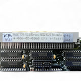 HOMAG Automata Multi EA VME SERCOS Master Modul V21 mit ASIC V31 ohne Zubehör 4086050368
