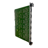 HOMAG ELTEC SECO1 RS232 VME Karte 6fach Schnittstellenkarte ELTEC SECO11 TK4776 2-083-03-0202