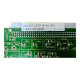 HOMAG ELTEC SECO1 RS232 VME Karte 6fach Schnittstellenkarte ELTEC SECO11 TK4776 2-083-03-0202