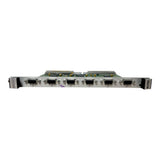 HOMAG ELTEC SECO1 RS232 VME Karte 6fach Schnittstellenkarte ELTEC SECO11 TK4776 2-083-03-0202