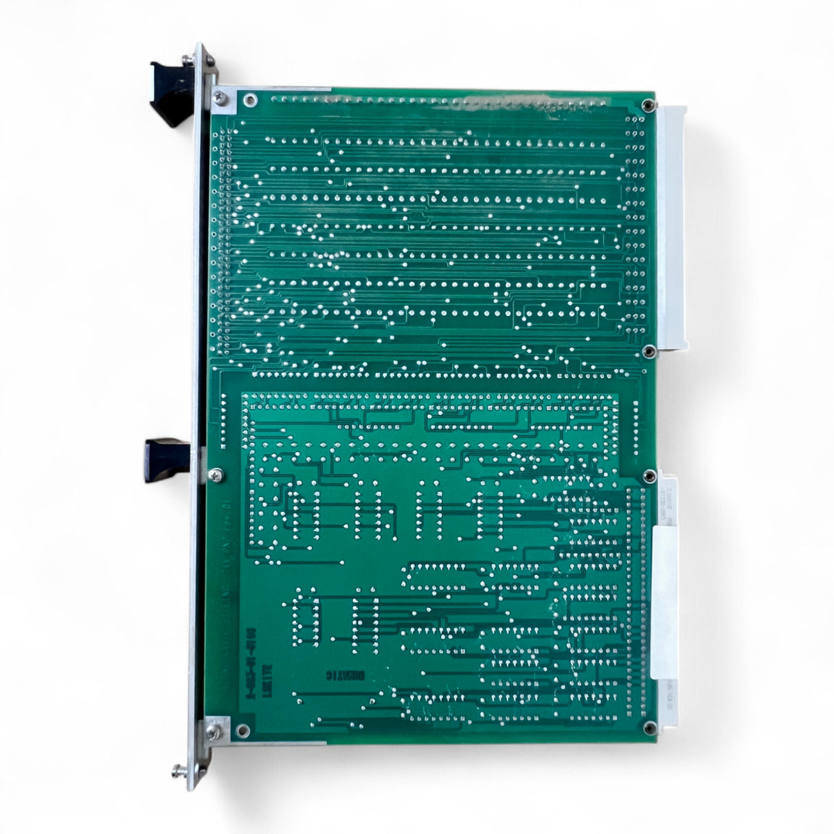 HOMAG Eingangs-Karte 32E 24V PNP HC020 2US +schaltend – Art.-Nr. 2-083-01-5105