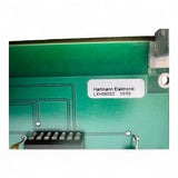 HOMAG Eingangskarte KARTE 32E 24V PNP HC020 2US +SCHALTEND – 2-083-01-5105