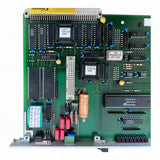 Homag VME Interface  f HC010 Rev. 04   Art.Nr. 2-083-01-5093