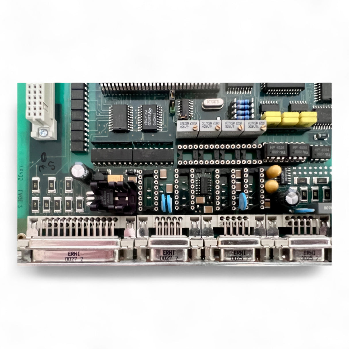 HOMAG KARTE 2ACHSER HC010 O.ANALOGEING. – Artikelnummer 2-083-02-8071