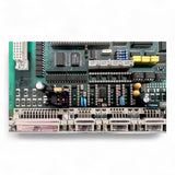 HOMAG KARTE 2ACHSER HC010 O.ANALOGEING. – Artikelnummer 2-083-02-8071