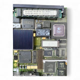 Homag CPU BAB 40  Interface   Art.Nr. 2-083-03-0092 Eltec  EL202191
