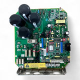 HOMAG Holzma Frequenzumrichter Altivar 16 ATV-16 U41M2G1 &nbsp;- Teile-Nr. 4-008-39-0407