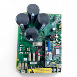 HOMAG Holzma Frequenzumrichter Altivar 16 ATV-16 U41M2G1 &nbsp;- Teile-Nr. 4-008-39-0407