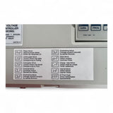 HOMAG Holzma Frequenzumrichter Altivar 16 ATV-16 U41M2G1 &nbsp;- Teile-Nr. 4-008-39-0407