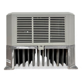 HOMAG Holzma Frequenzumrichter Altivar 16 ATV-16 U41M2G1 &nbsp;- Teile-Nr. 4-008-39-0407