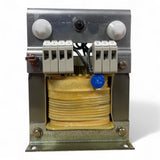 SIEMENS Stromversorgung 4AV2495-3AA00 24VDC 10A Transformator Power Supply