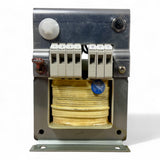 SIEMENS Steuertransformator 4AV2295-4AA00 mit 24V DC Ausgang