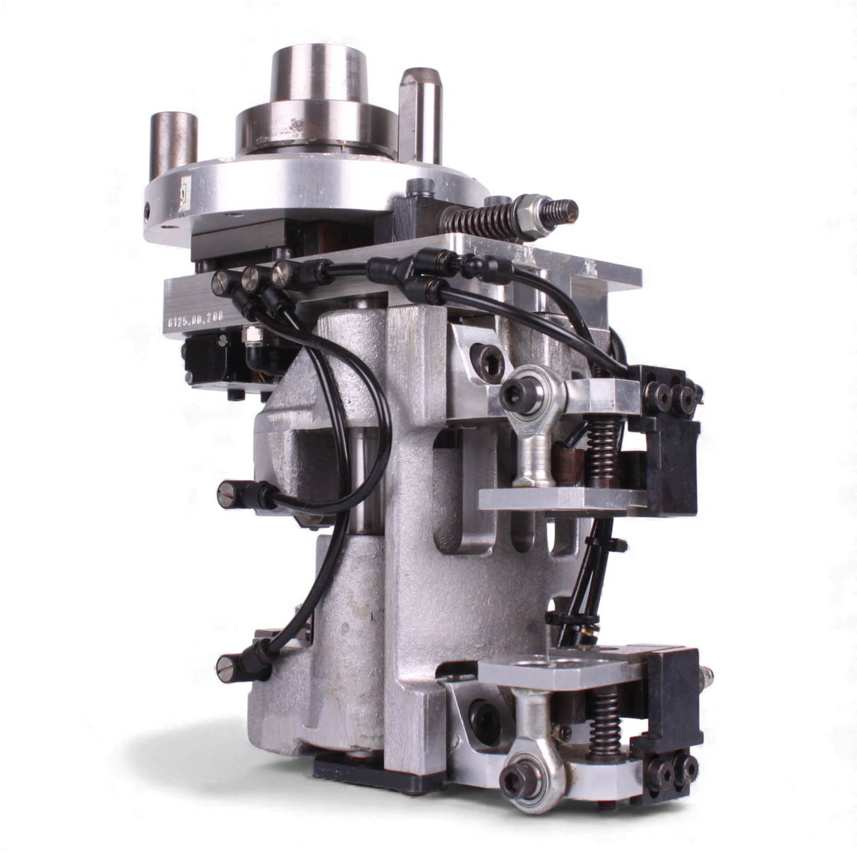 IMA Adapteraggregat Wechselaggregat Radius-Ziehklinge Flachziehklinge Nachbearbeitungsaggregat