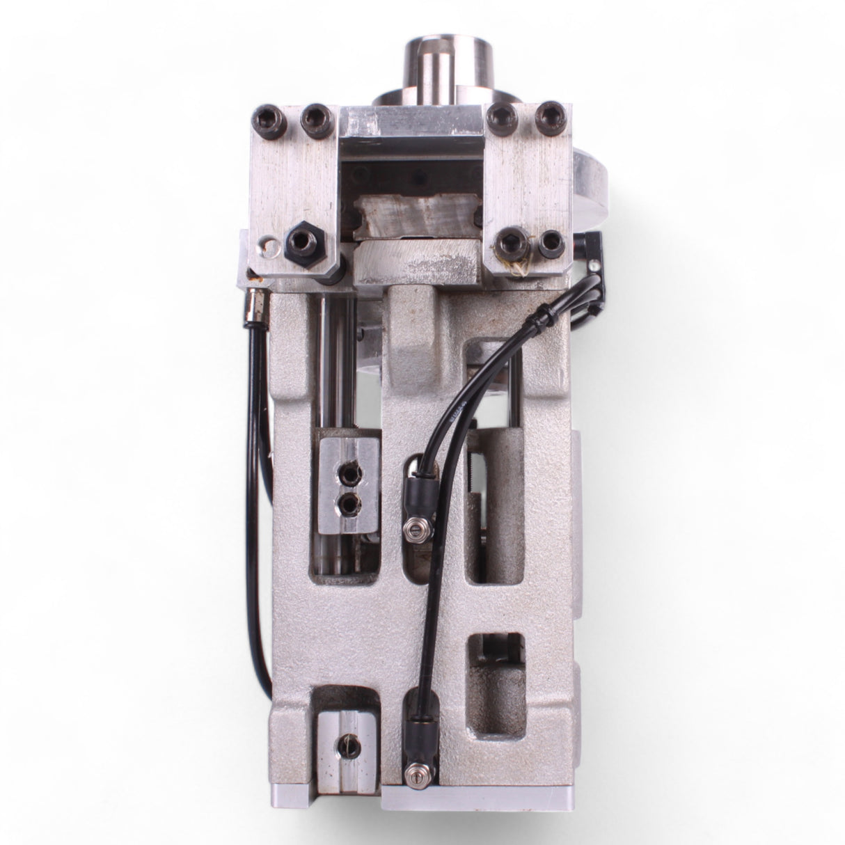 IMA BFA Adapteraggregat Wechselaggregat Bündigfräser 63,9 mm 6135.99.352