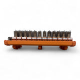 Weidmüller Relaiskarte RSM24-C NUM mit 24x SCHRACK RP310024 Relais – 24 V DC