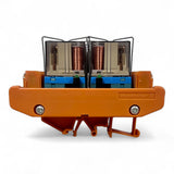 Weidmüller Relaiskarte RSM24-C NUM mit 24x SCHRACK RP310024 Relais – 24 V DC