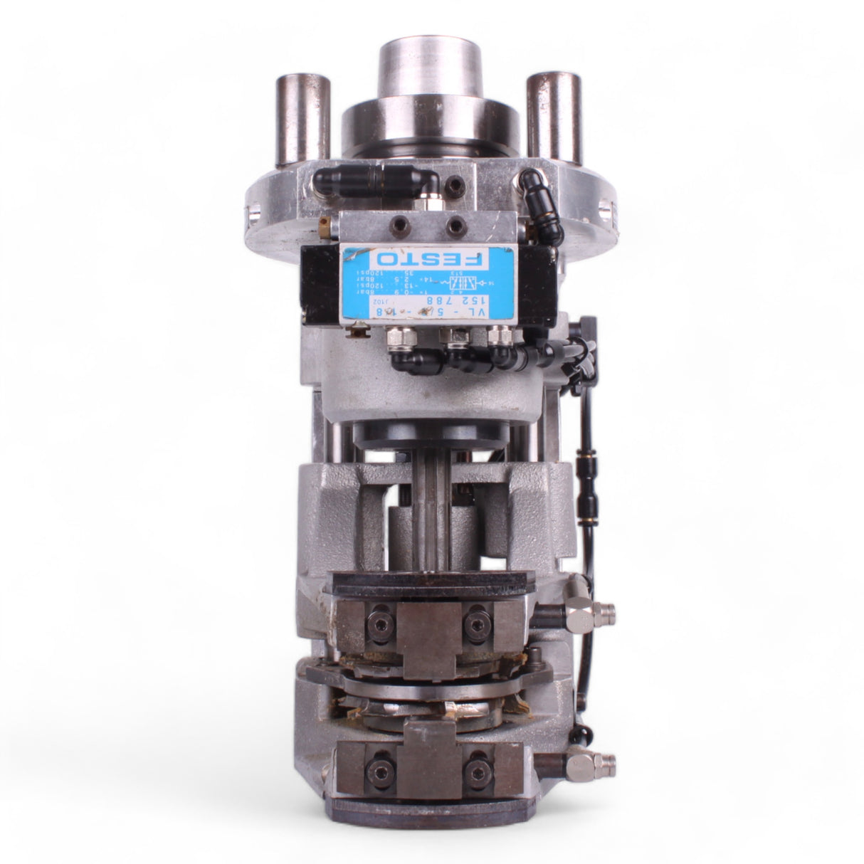 IMA BFA Adapteraggregat Wechselaggregat Bündigfräser 45,3mm 6135