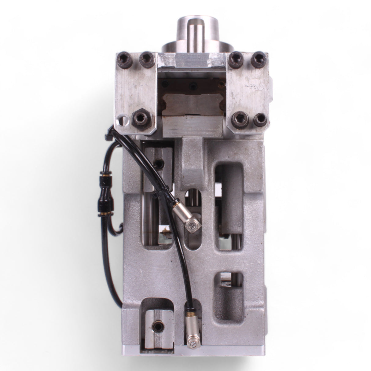 IMA BFA Adapteraggregat Wechselaggregat Bündigfräser 45,3mm 6135
