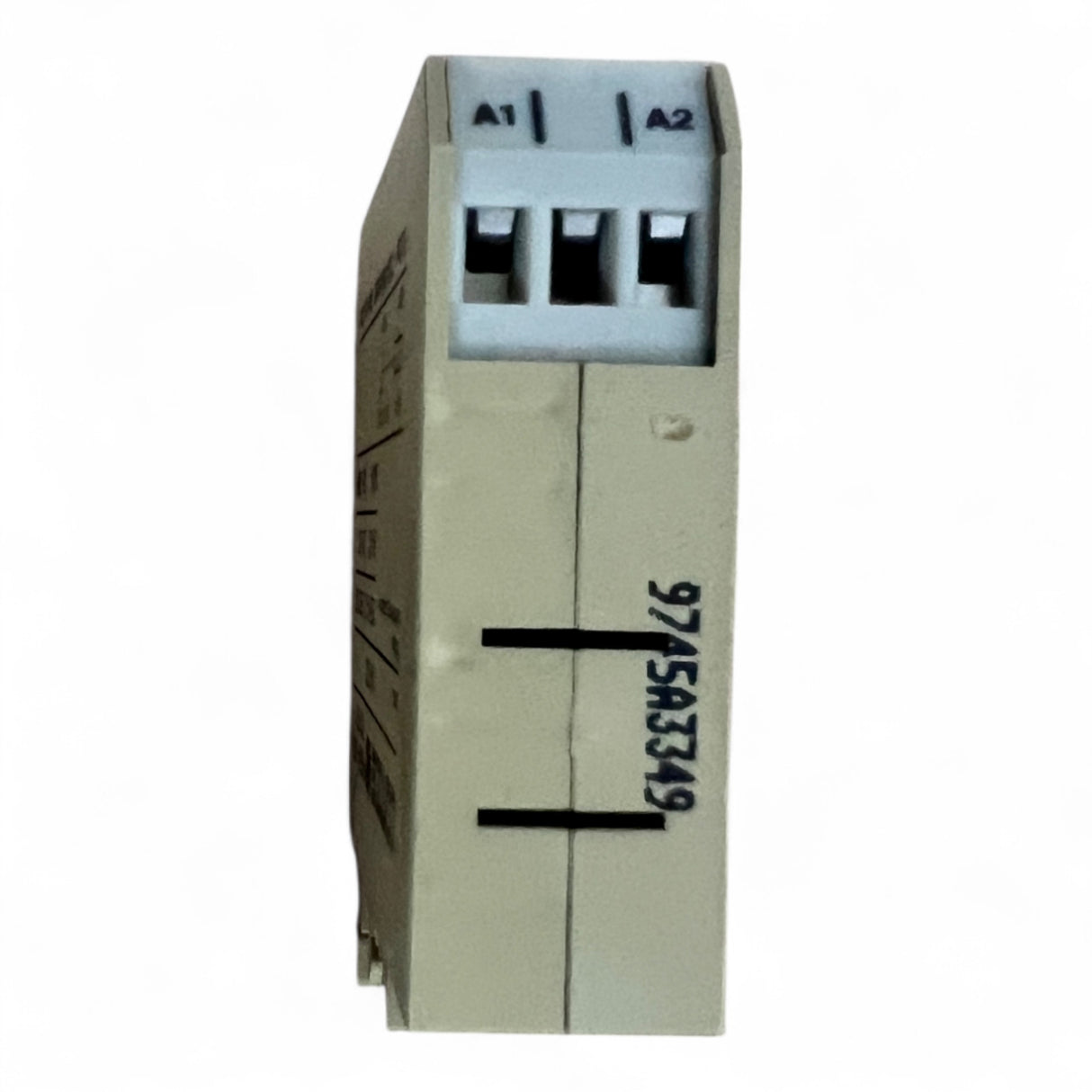 Lütze RE4 1751 Relaismodul M1-K9A 24VDC