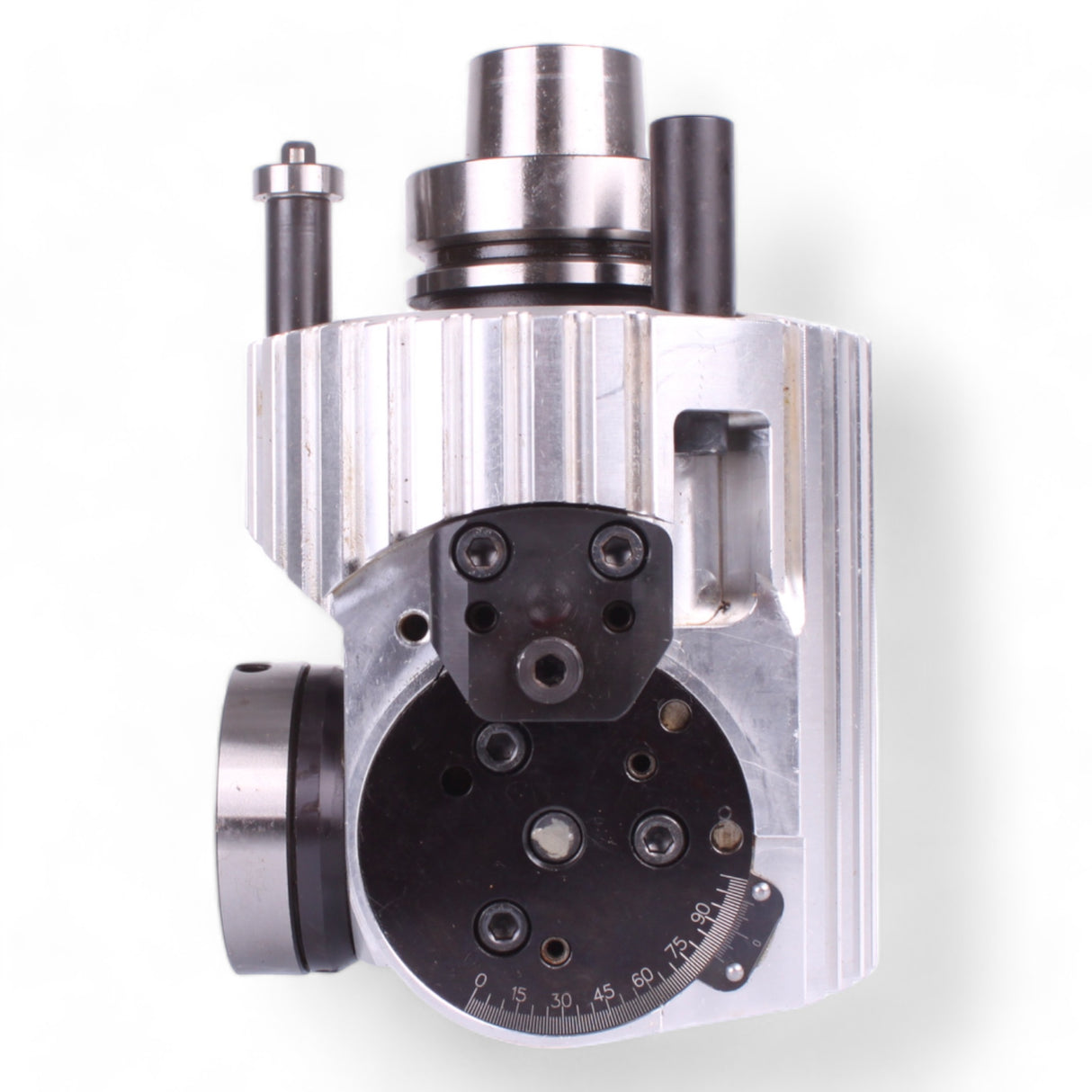 HOMAG/WEEKE/BENZ Adapteraggregat Säge schrägstellbar Wechselaggregat 2-0556-0-3230
