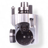 HOMAG/WEEKE/BENZ Adapteraggregat Säge schrägstellbar Wechselaggregat 2-0556-0-3230