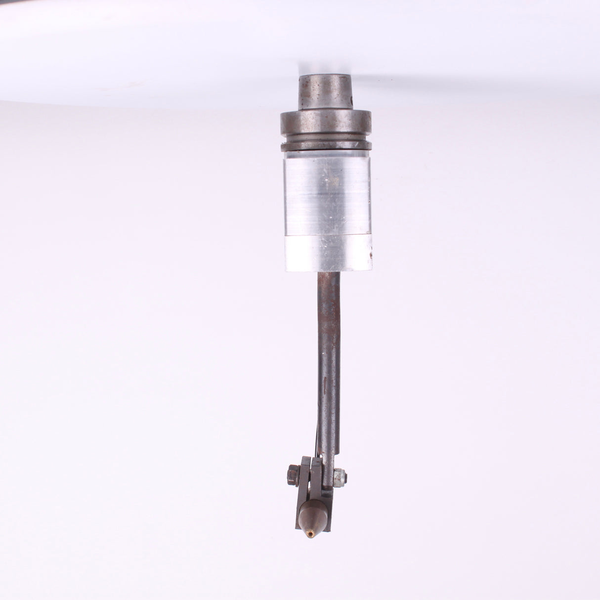 HOMAG/WEEKE/BENZ Adapteraggregat Adapter CNC Ausblasdüse 1-056-11-0611
