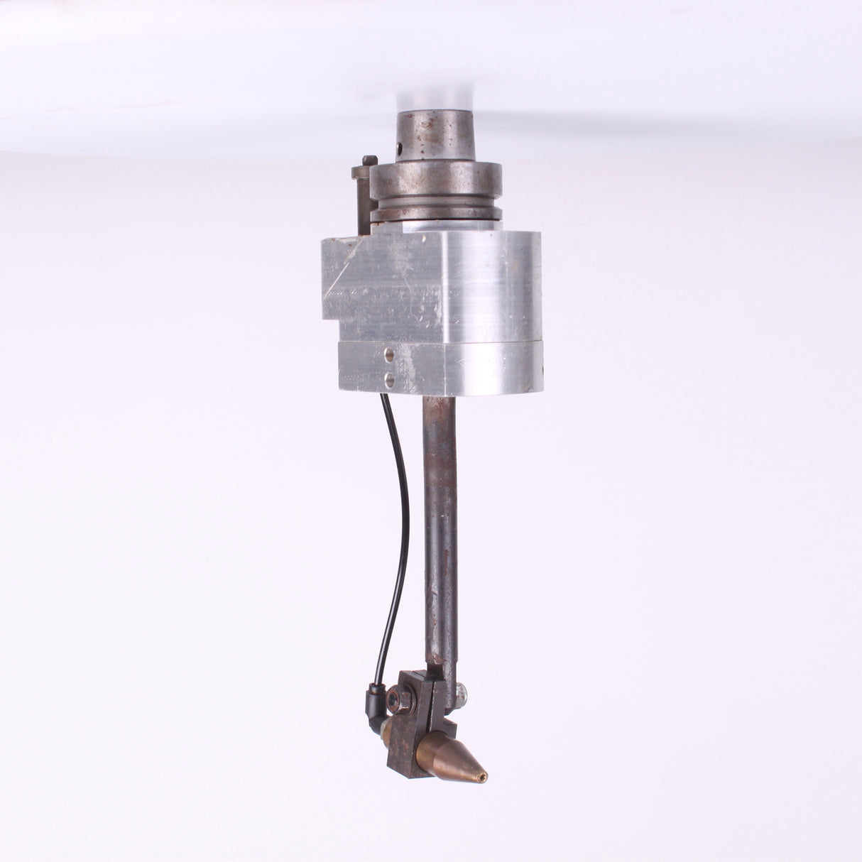 HOMAG/WEEKE/BENZ Adapteraggregat Adapter CNC Ausblasdüse 1-056-11-0611