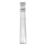 Lamelle HOLZMA  230 x 30 x 4,5 mm transparent  ähnlich 2-035-65-4020  HOMAG Sawteq Art.-Nr. 2-035-65-4020