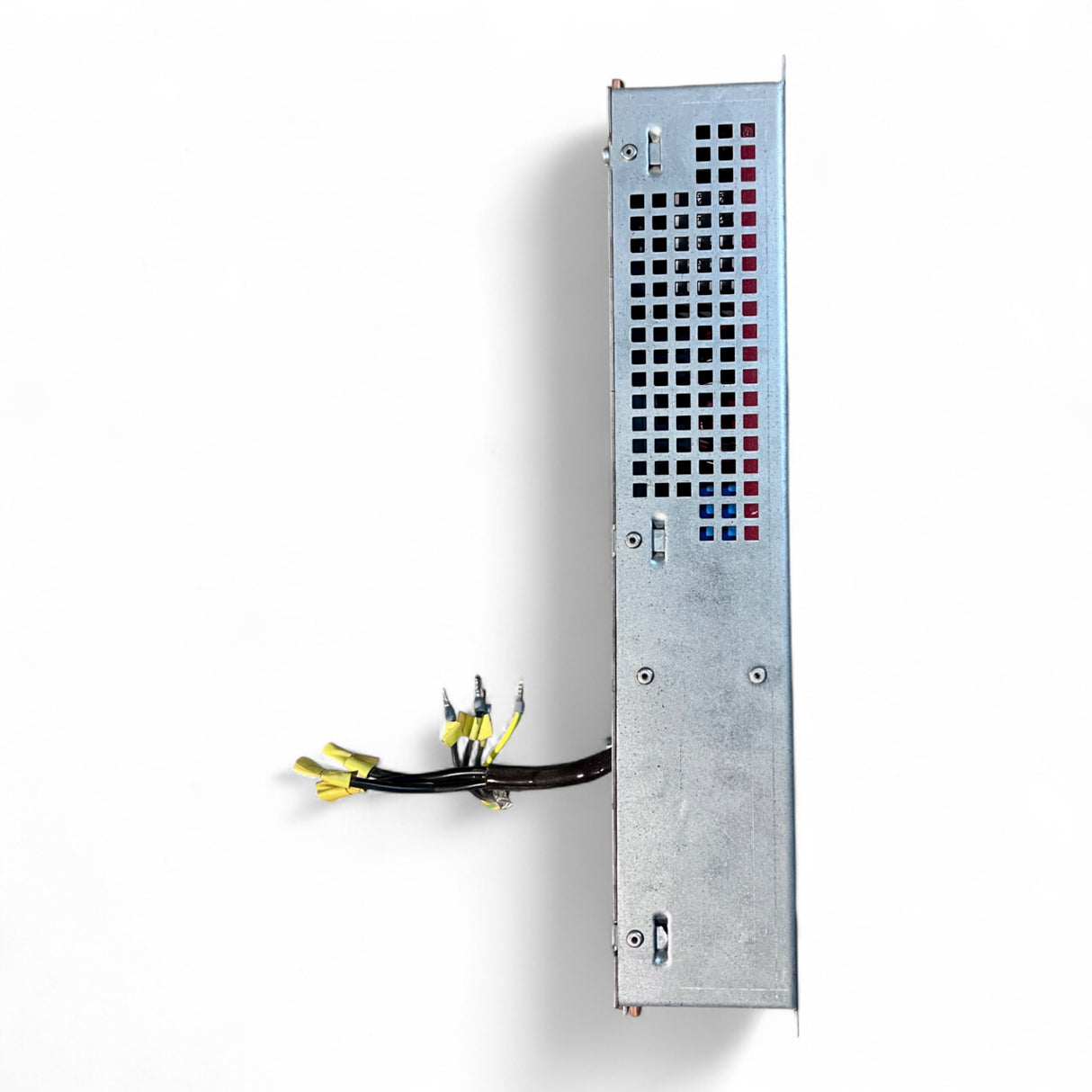 HOMAG Funkentstörfilter BLO B9807174 3x500 V AC 12 A – Artikelnummer 4-008-39-0695